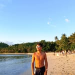 Christopher Jade Sauro - @christopherjadesauro - Instagram