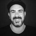 Chris Sauvé - @christopherleesauve - Instagram