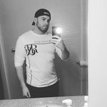 Christopher Lonny Sauve - @iddrinktothat23 - Instagram
