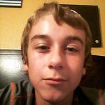 Christopher David Savoie - @lil.chris.25 - Instagram