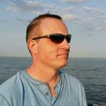 Christopher Savoie - @christophersavoie - Instagram