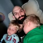 Christopher Savoie - @flurane_florist - Instagram