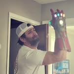 Christopher Saylor - @saylorjobs - Instagram