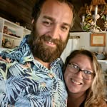 Christopher Saylor - @the_bearded_wonder2020 - Instagram