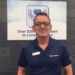 Christopher Scarlett - Facebook