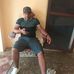 Christopher Scarlett - Facebook