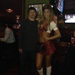 Chris Scharf - Facebook
