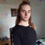 Christopher Scharf💙💚💜 - @christopher_scharf_ - Instagram
