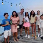 Christopher Scharf - Facebook