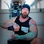 Christopher Scharf - Facebook