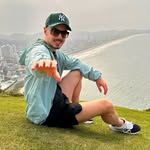 Christopher Scharf Fleck - @christopherfleck - Instagram