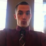 Christopher Scharff - @christopherscharff - Instagram