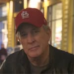 Christopher Scheer - @tinoker62 - Instagram