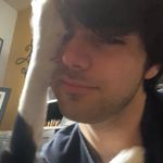 Christopher Scheer - @chris_stormson - Instagram
