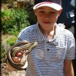 Christopher Scheer - @chriscroc30 - Instagram