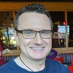 Christopher Scheer - @crispycouve - Instagram