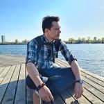 Christopher Schlosser - @__zombiechris__ - Instagram