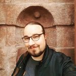 Christopher Schlosser - @x.schlosser - Instagram