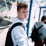 Christopher Schmidt - @chrissi_schmidt97 - Instagram