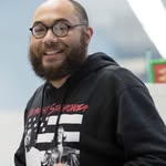 Christopher Schmidt-Cannon - @cannonpoetry - Instagram