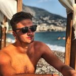 Christopher Schober - @cxsx11 - Instagram