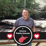 Christopher Schrader - @chriswv1234 - Instagram
