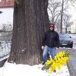Christopher Fury Schreiber - @chris.o.schreiber - Instagram