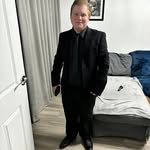 Christopher Schreiber - @_schreiberchris - Instagram