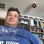 Christopher Schreiber - @christopherkschreiber - Instagram