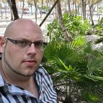 Christopher Schreiber - @chris1251986 - Instagram