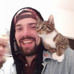 Christopher Schulze - @topher_loom - Instagram