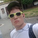 Christopher Schulze - @jojoakachris - Instagram