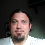 Christopher Schulze - @critterguitars - Instagram