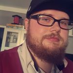Christopher Schulze - @chris_odins_son - Instagram