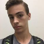 Christopher Schulze - @wolfgonewildemail - Instagram