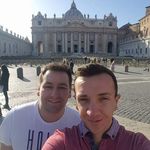 Christopher Schuster - @chrisschuster1991 - Instagram
