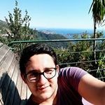 Christopher Schuster - @chris93_at - Instagram