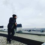 Christopher Schuster - @kisha_yin - Instagram