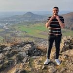 Christopher Schütz - @griesbrei97 - Instagram