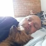 Christopher A Sechrist - @critter8636 - Instagram