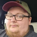 Christopher Seibert - @romanironfist - Instagram