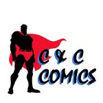 Christopher Seibert - @capeandcodpiececomics - Instagram