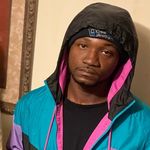 Christopher Self - @huncho_bby92 - Instagram