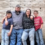 Christopher Self - @chrisself26 - Instagram