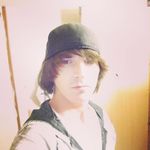 christopher self - @dunkenabu - Instagram