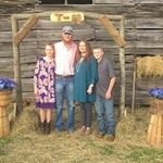 Christopher Self - @country_boy_chris_11 - Instagram