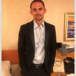 Christopher Self - @christopheraself - Instagram