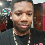 Christopher Self - @aceplaya1985 - Instagram