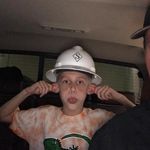 Christopher Self - @snubalicious75 - Instagram