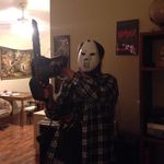Christopher Self - @chrispanic00 - Instagram